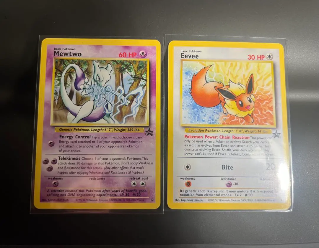 2026年最新】ミュウツーjrプロモの人気アイテム - メルカリ