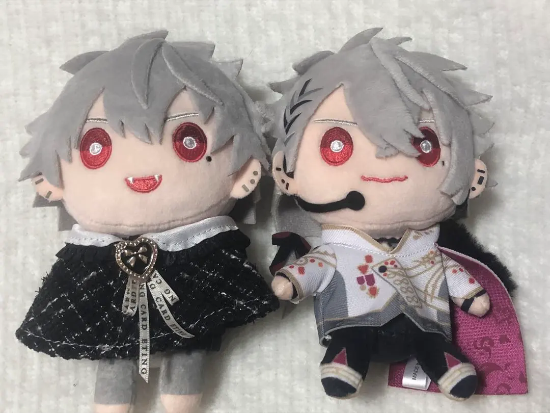 2026年最新】着せ替えぬいぐるみ 20cm葛葉の人気アイテム - メルカリ