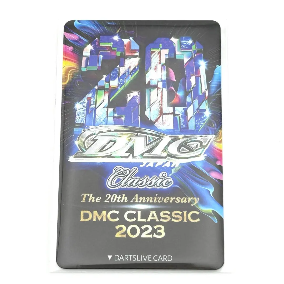 2026年最新】dmc ダーツ カードの人気アイテム - メルカリ