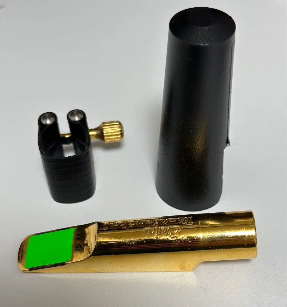 2026年最新】レトロリバイバル マウスピースの人気アイテム - メルカリ