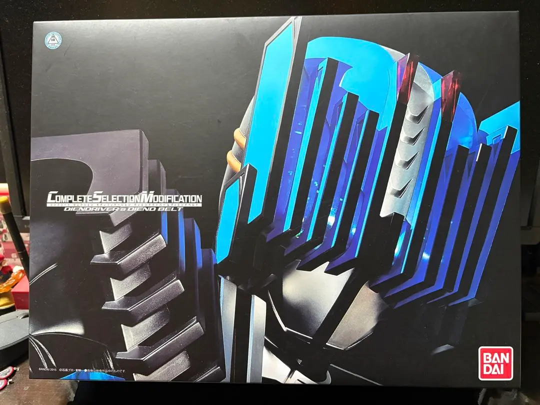 2026年最新】csm ディエンドライバー カードの人気アイテム - メルカリ