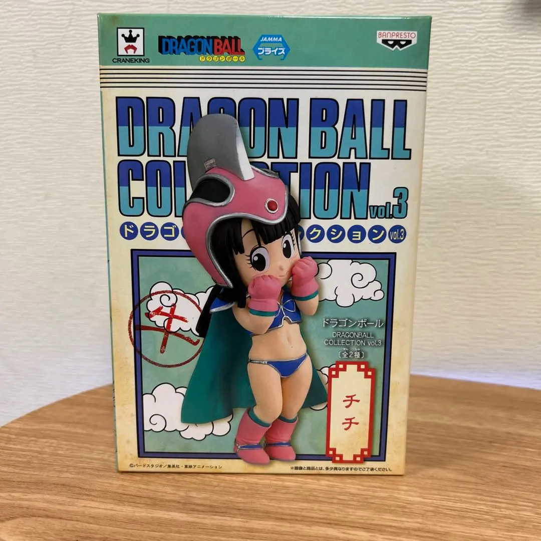 2026年最新】ドラゴンボール コレクタブル 悟空 チチの人気アイテム