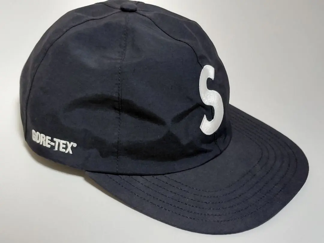 2026年最新】Supreme GORE-TEX S-Logo 6-Panel シュプリーム