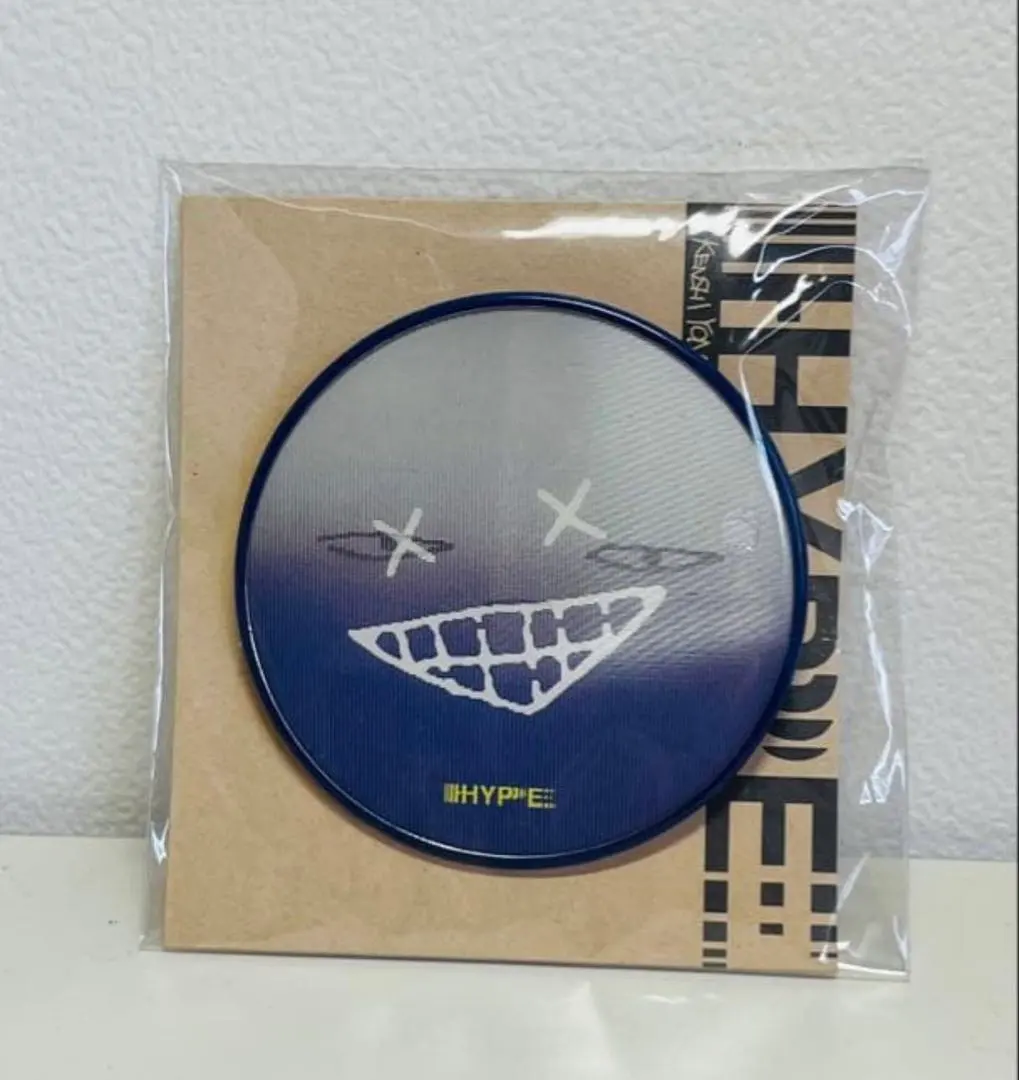 2026年最新】二面性バッジ 米津玄師の人気アイテム - メルカリ