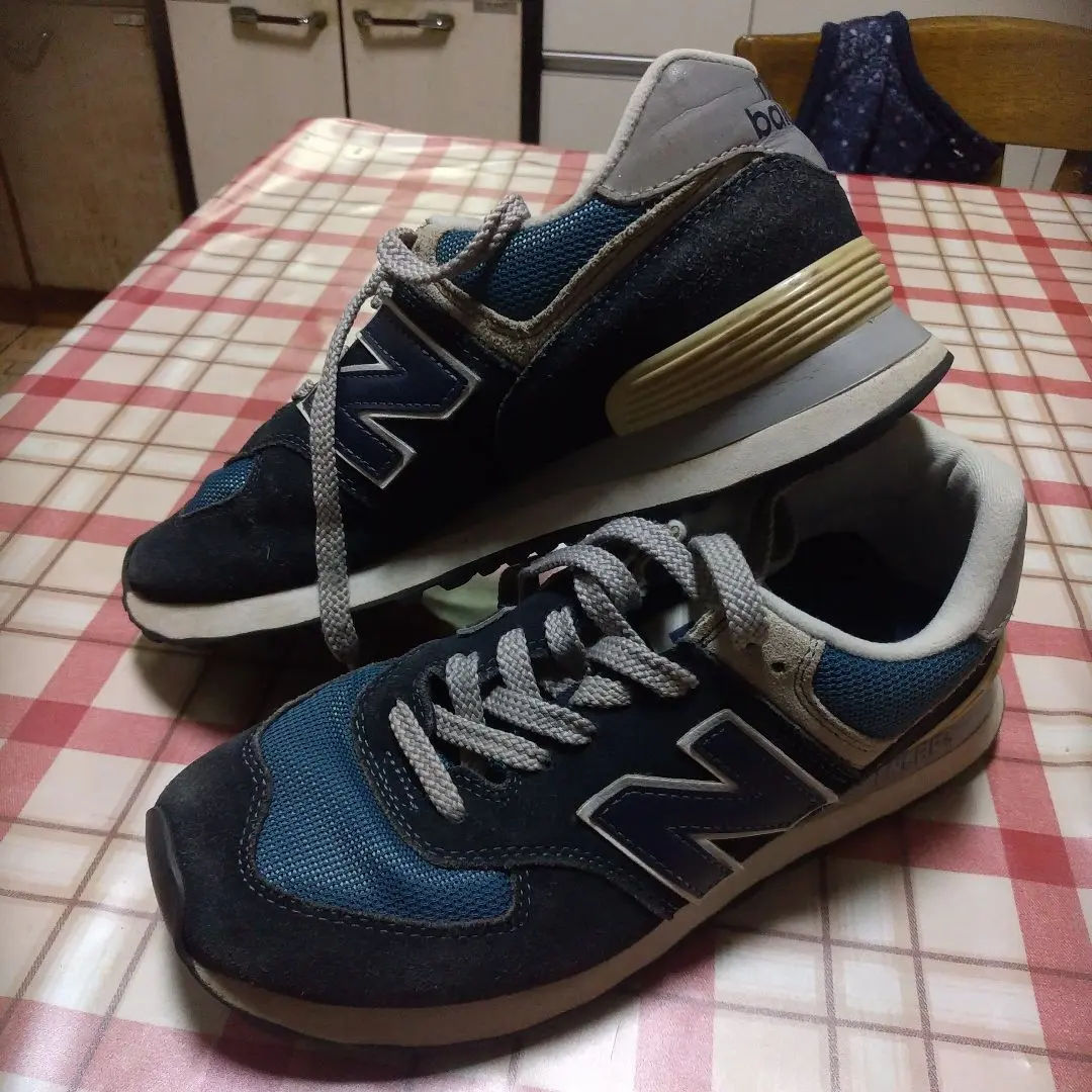 2026年最新】new balance M576CHの人気アイテム - メルカリ