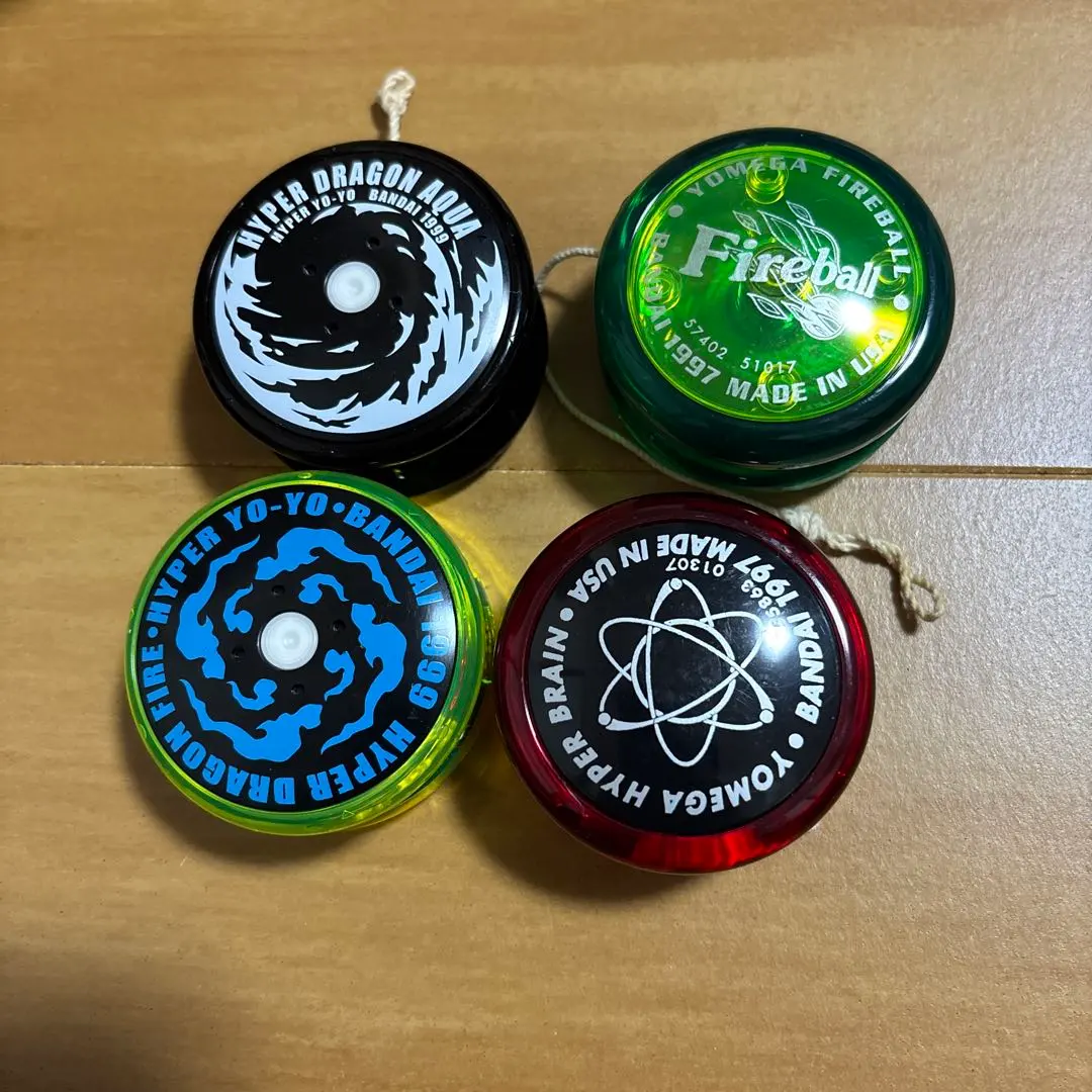 2026年最新】ハイパーヨーヨー◇ハイパードラゴンファイヤーの人気