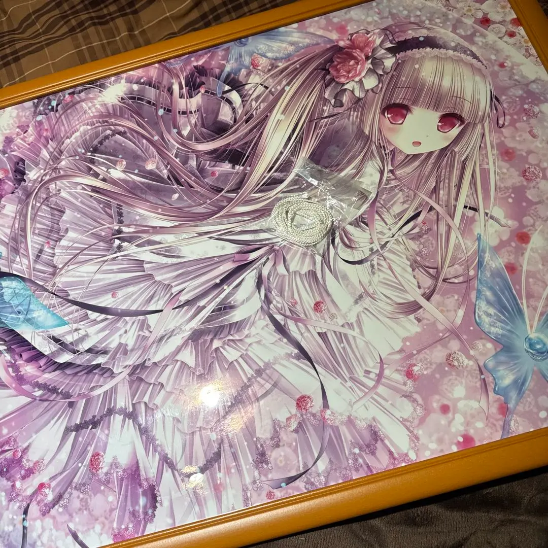 2026年最新】絵師100人展 てぃんくるの人気アイテム - メルカリ