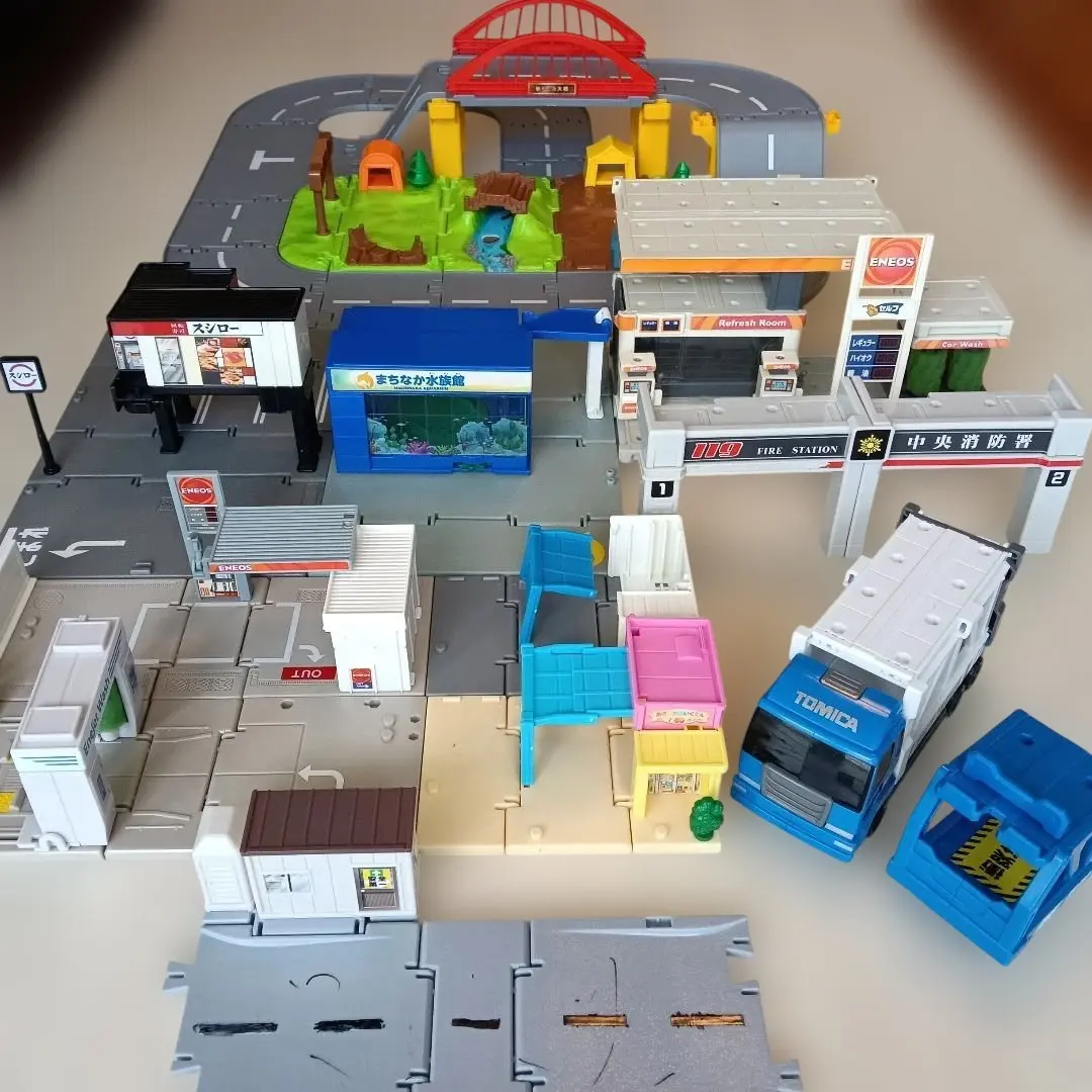 2026年最新】トミカタウン 洗車場の人気アイテム - メルカリ