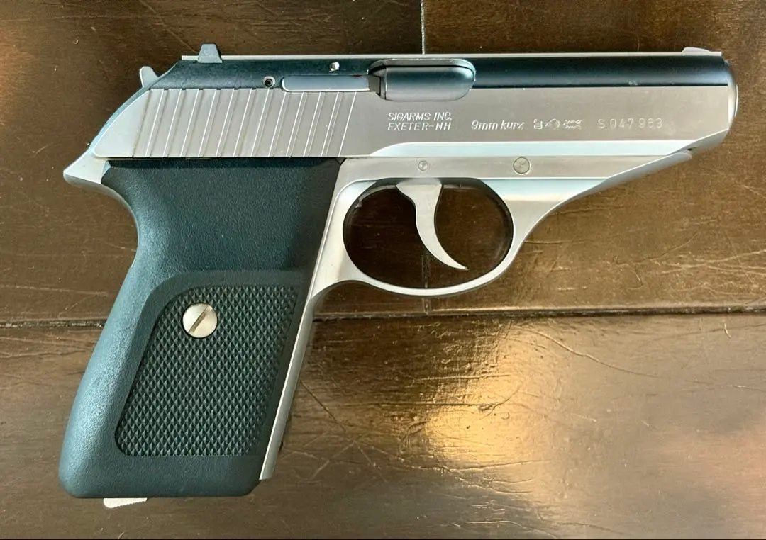 2026年最新】p230 kscの人気アイテム - メルカリ