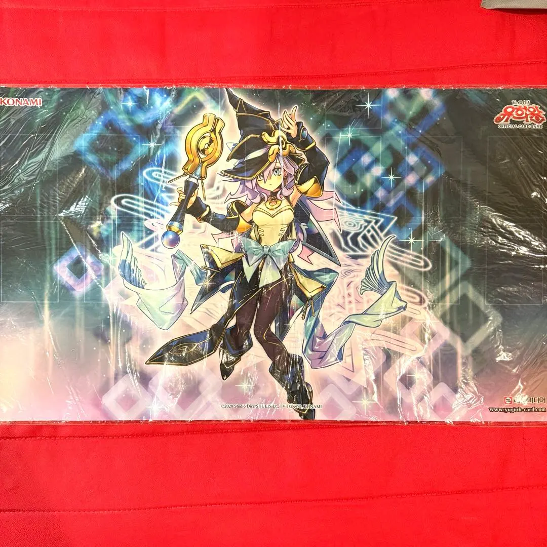 2026年最新】幻惑の見習い魔術師 プレイマットの人気アイテム - メルカリ