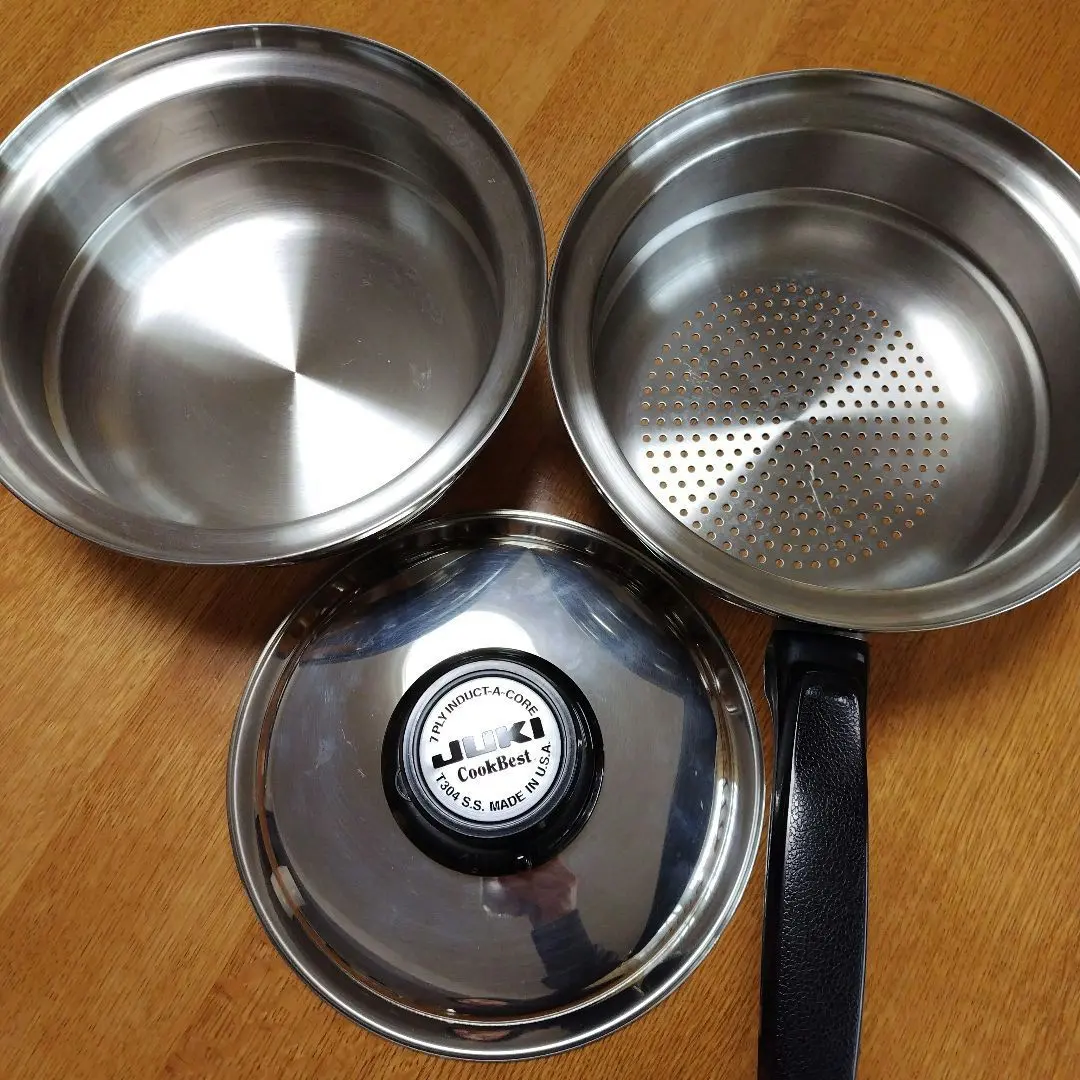 2026年最新】鍋 JUKIの人気アイテム - メルカリ