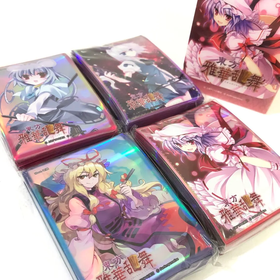 2026年最新】東方 デッキケースの人気アイテム - メルカリ