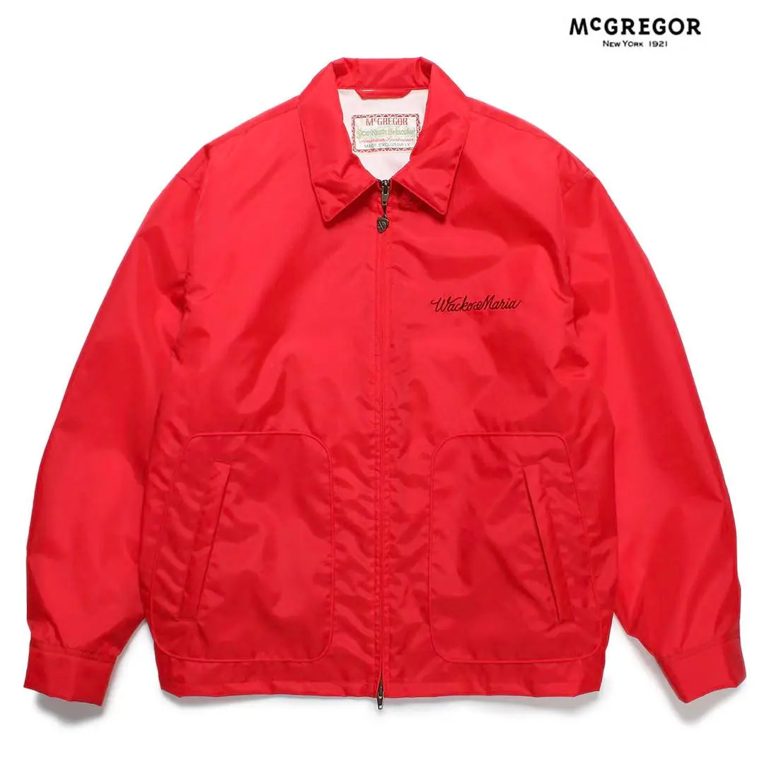 2026年最新】wacko maria ドリズラーの人気アイテム - メルカリ