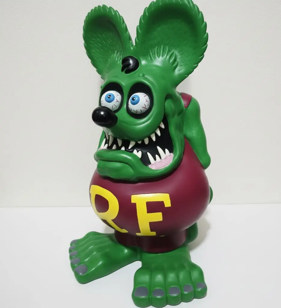 2026年最新】ラットフィンク バンクの人気アイテム - メルカリ