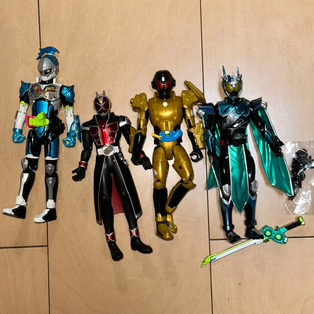 2026年最新】仮面ライダーブレンの人気アイテム - メルカリ