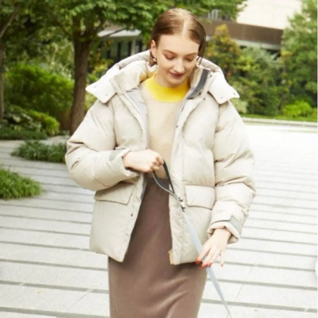 2026年最新】emmi ダウンジャケットの人気アイテム - メルカリ