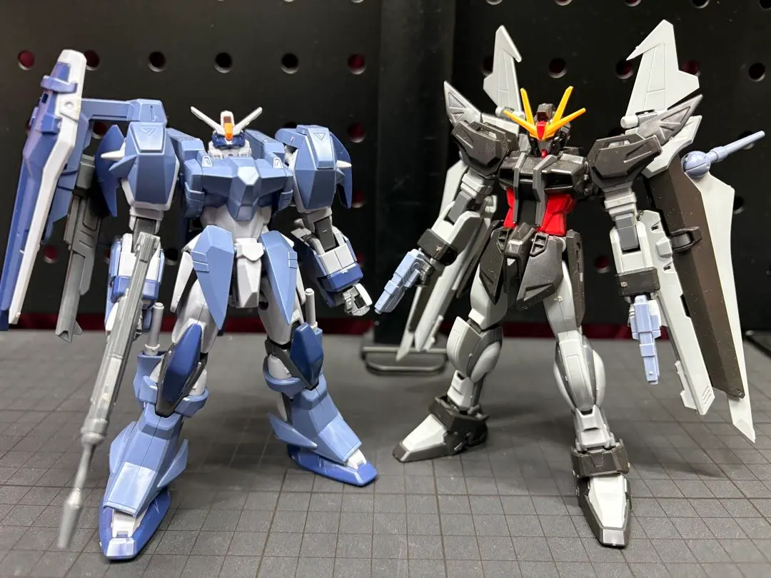 2026年最新】HG 機動戦士ガンダムSEED C.E.73 STARGAZER ストライク