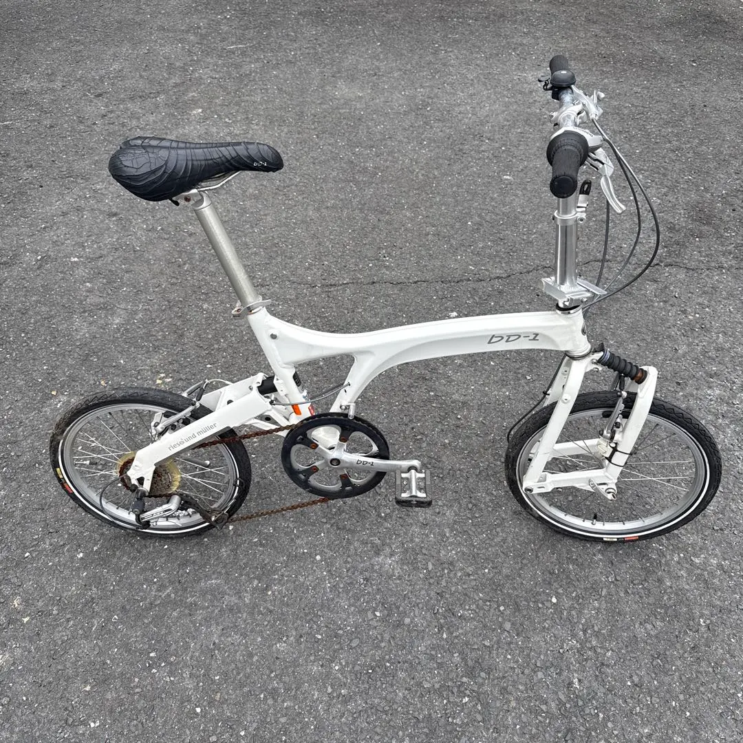 2026年最新】折り畳み自転車 bd-1の人気アイテム - メルカリ