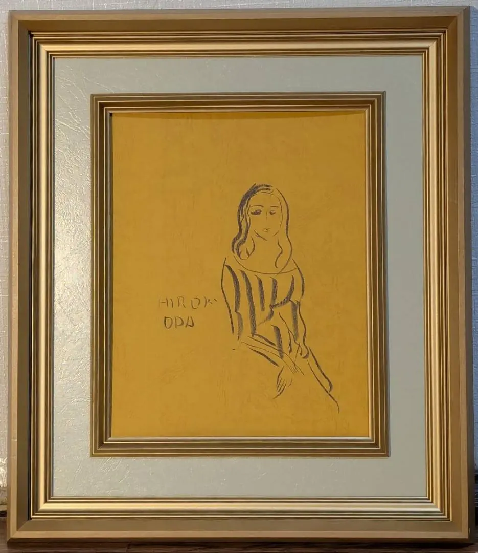 2026年最新】織田広喜 リトグラフの人気アイテム - メルカリ