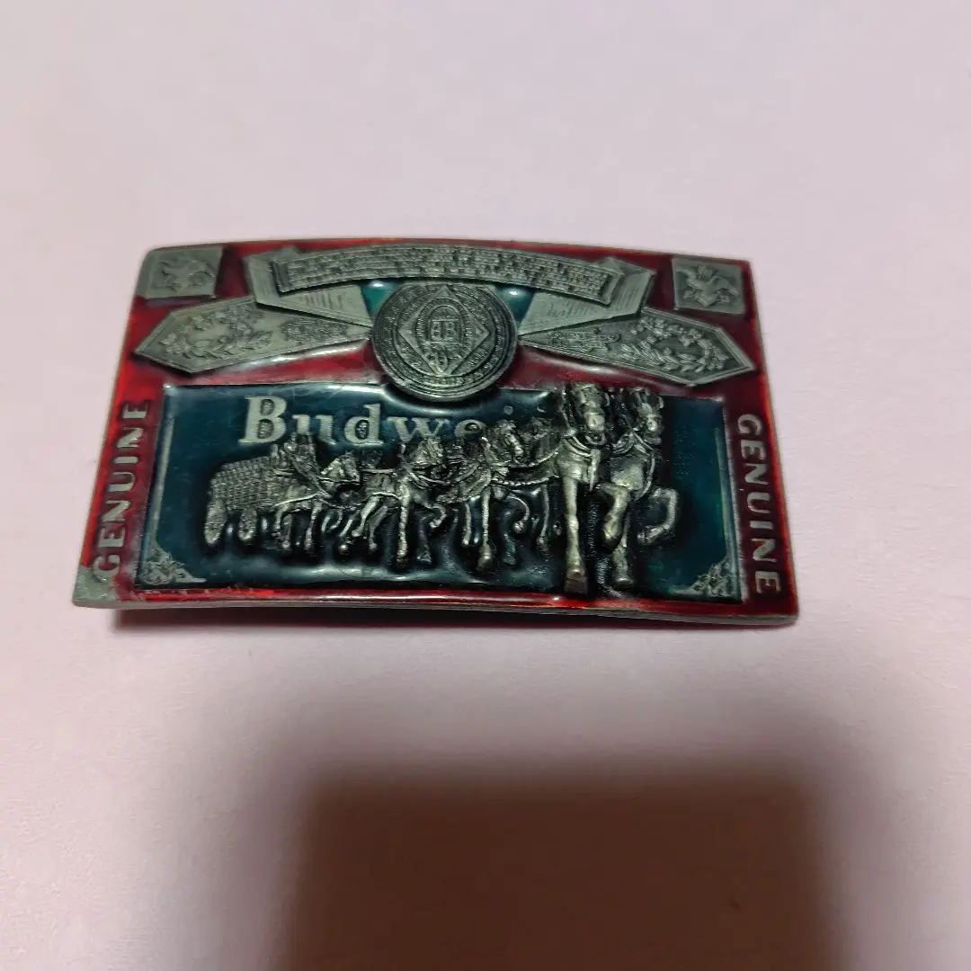 2026年最新】ベルト バドワイザーの人気アイテム - メルカリ