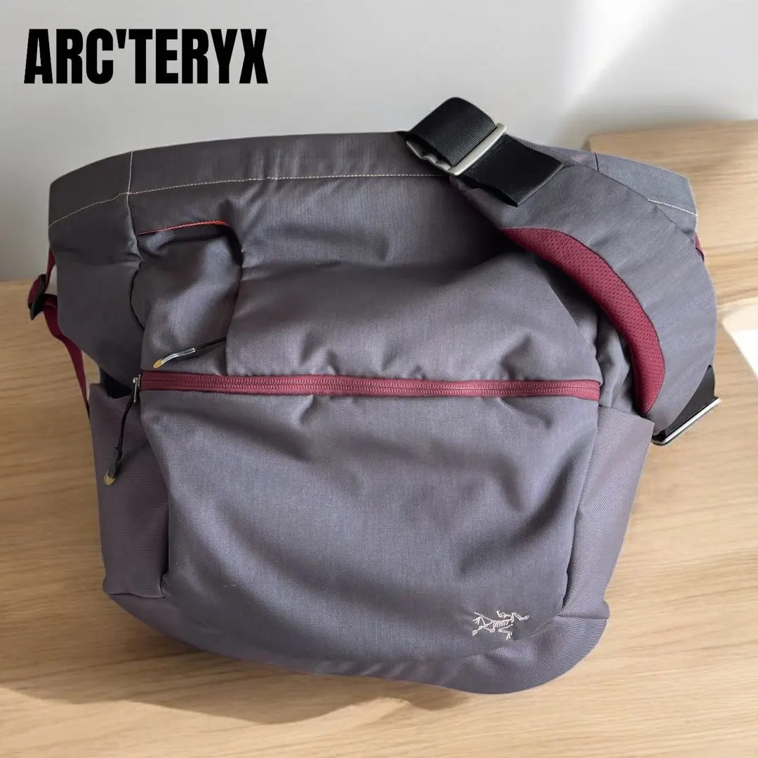 2026年最新】アークテリクス mistral 16の人気アイテム - メルカリ