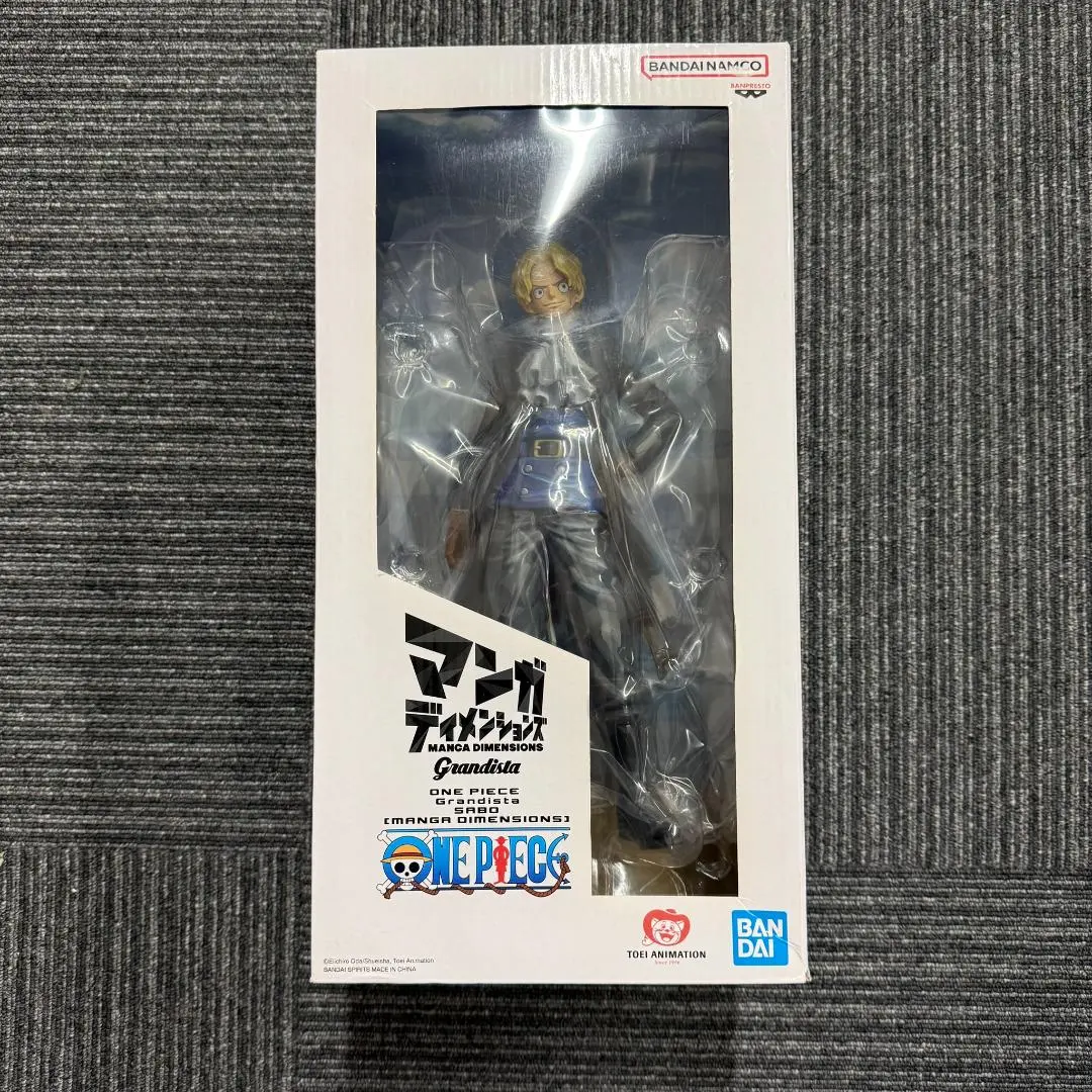 2026年最新】マンガディメンションズ ルフィの人気アイテム - メルカリ
