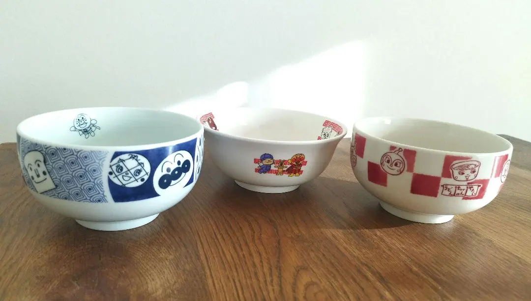 2026年最新】アンパンマン 顔型 ペア どんぶりの人気アイテム - メルカリ