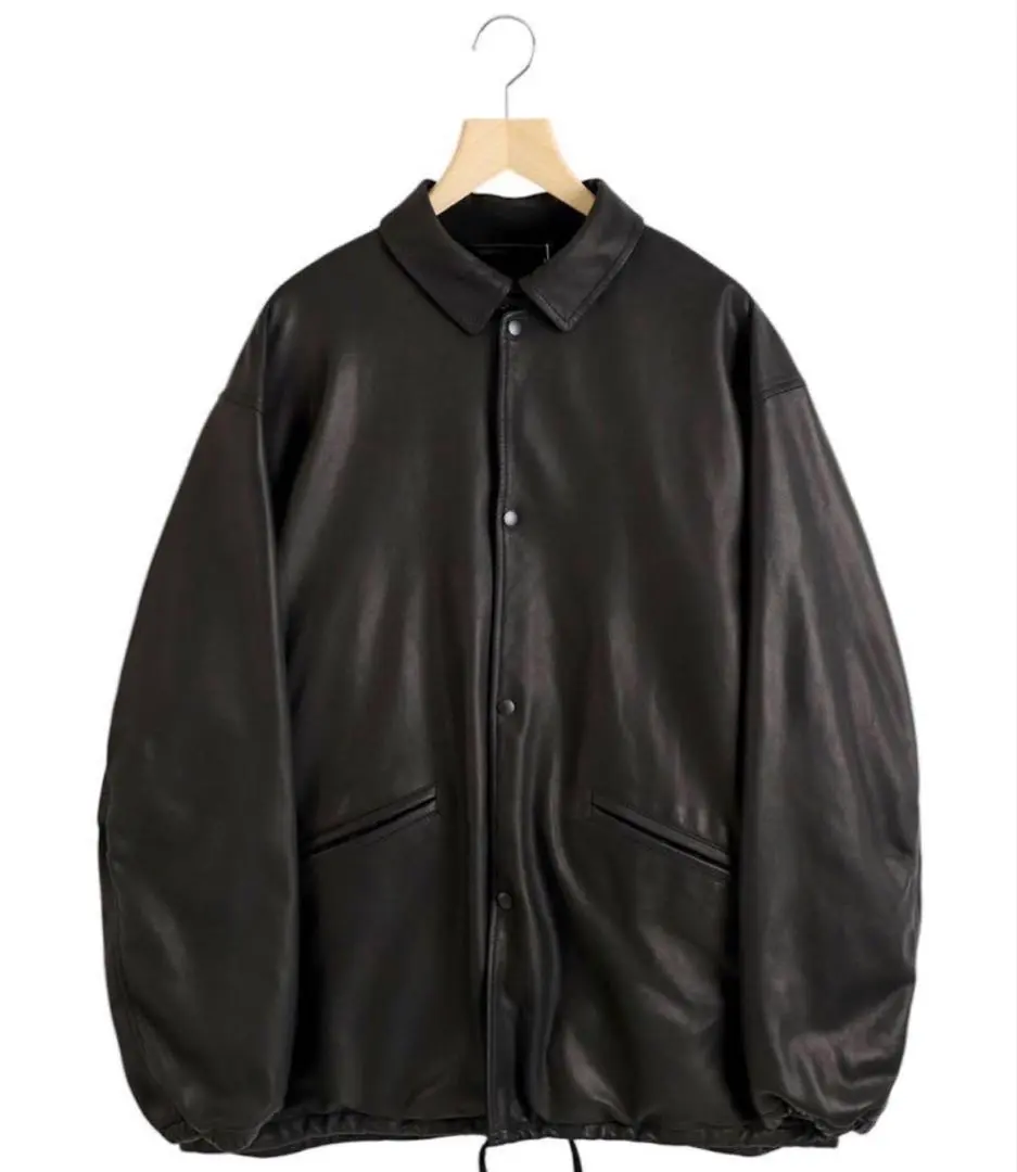 2026年最新】comoli シープスキン コーチジャケットの人気アイテム