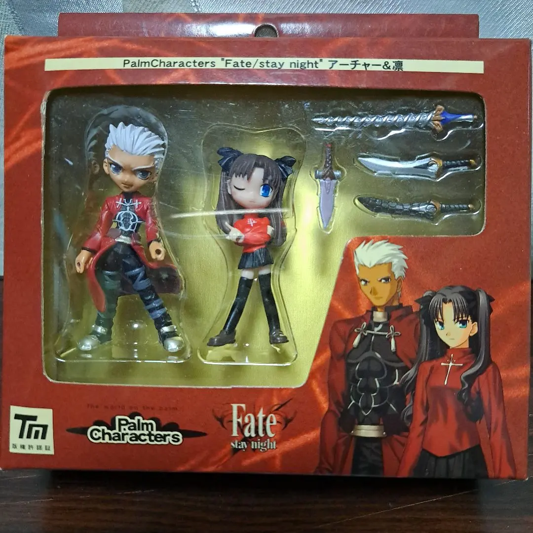 2026年最新】fate/stay night 15周年記念フィギュア -軌跡-の人気