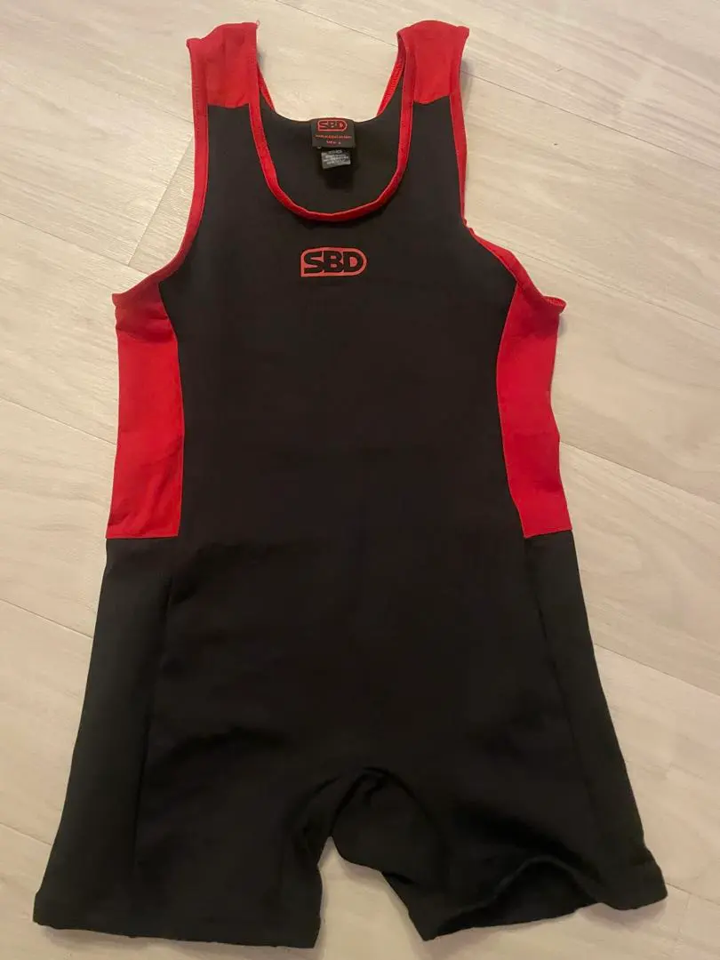 2026年最新】パワーリフティング シングレットの人気アイテム - メルカリ