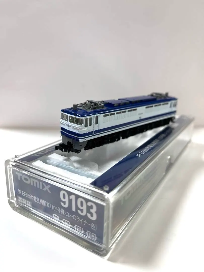 2026年最新】tomix ユーロライナーの人気アイテム - メルカリ