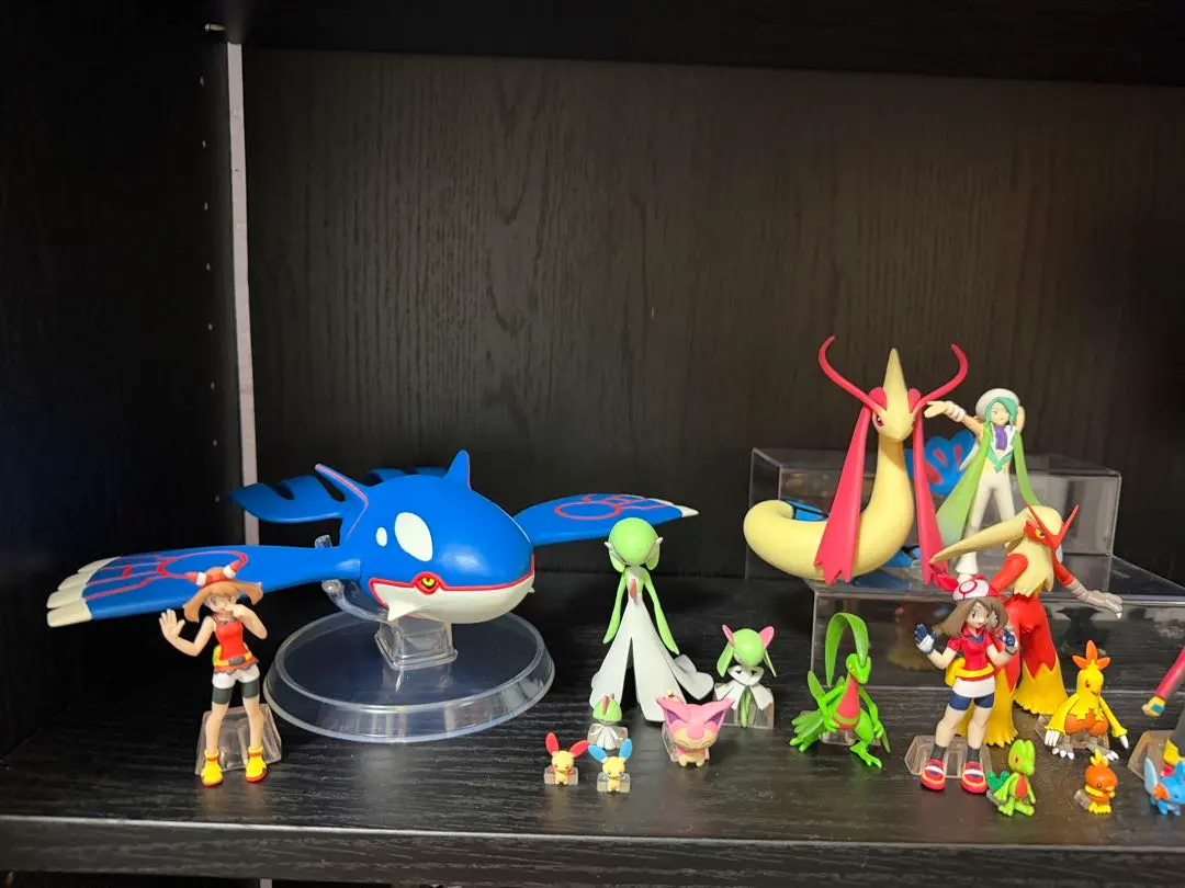 2026年最新】ポケモン スケールワールド グラードンの人気アイテム