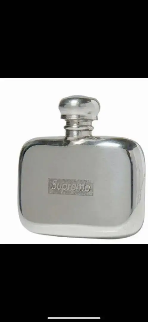 2026年最新】supreme flaskの人気アイテム - メルカリ