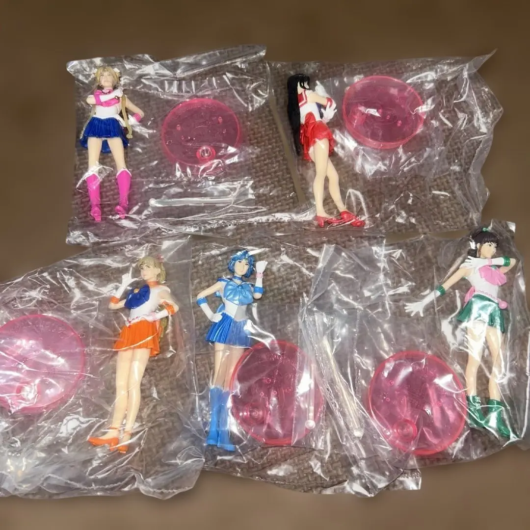 2026年最新】セーラームーン 海洋堂の人気アイテム - メルカリ