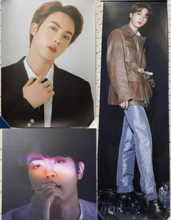 2026年最新】bts proof collector's edition プレミアムフォトの人気