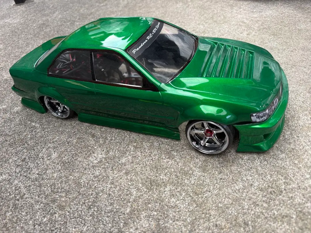 2026年最新】パンドラ チェイサー ボディの人気アイテム - メルカリ