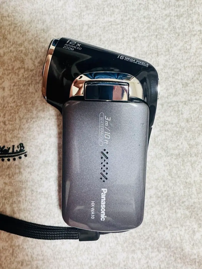 2026年最新】HX-WA10の人気アイテム - メルカリ