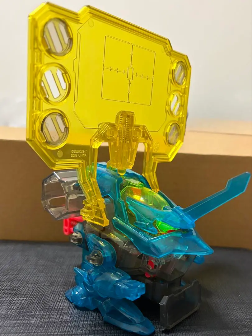 2026年最新】バトルビーダマン コバルトソードの人気アイテム - メルカリ