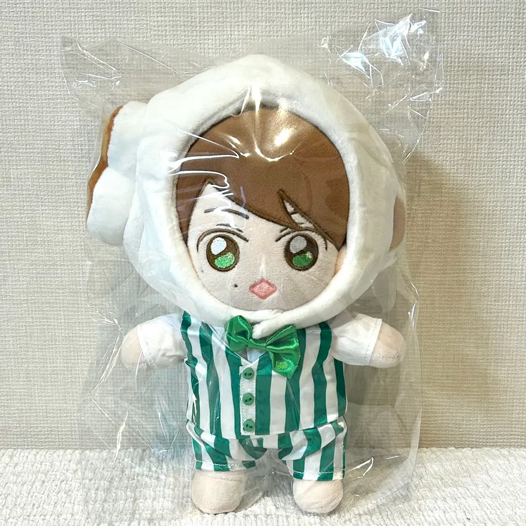 2026年最新】相葉雅紀 ぬいばの人気アイテム - メルカリ