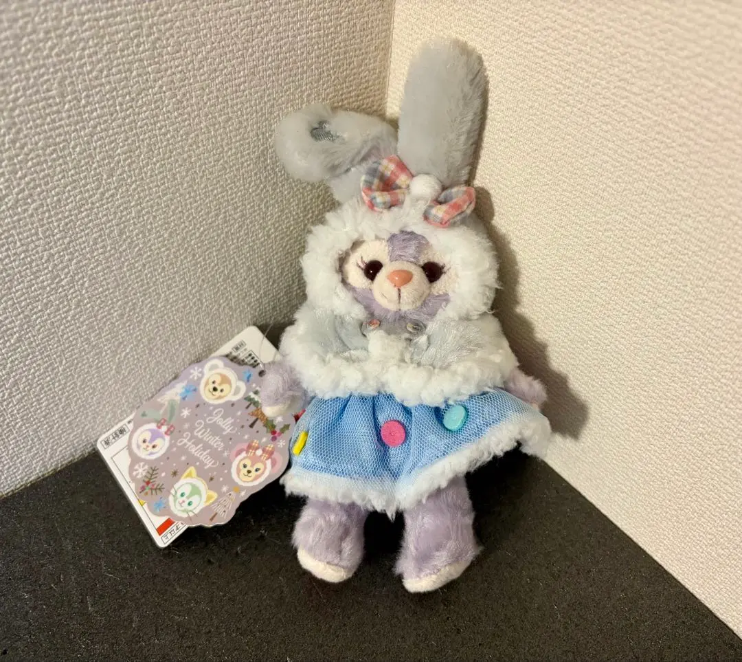 2026年最新】ステラルー ぬいぐるみバッジ ウィンターホリデーの人気