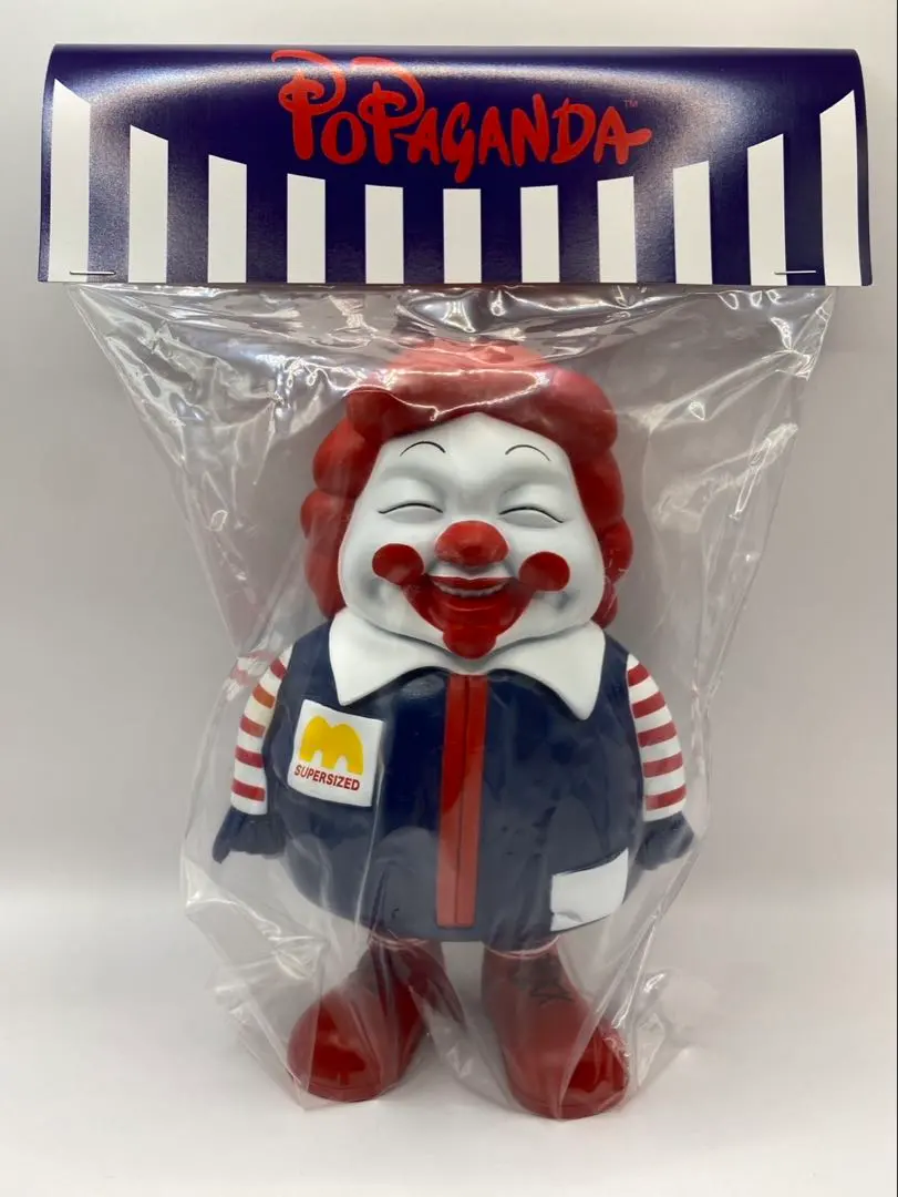 2026年最新】スーパーサイズミーの人気アイテム - メルカリ