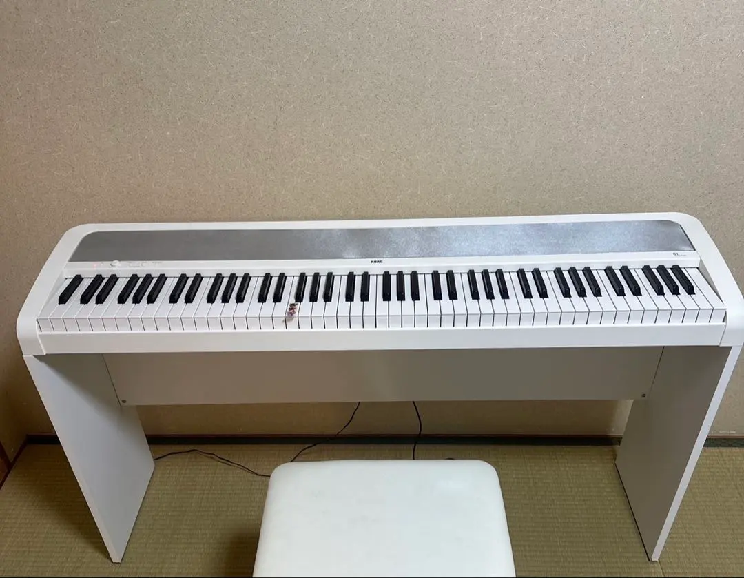 2026年最新】KORG B1の人気アイテム - メルカリ