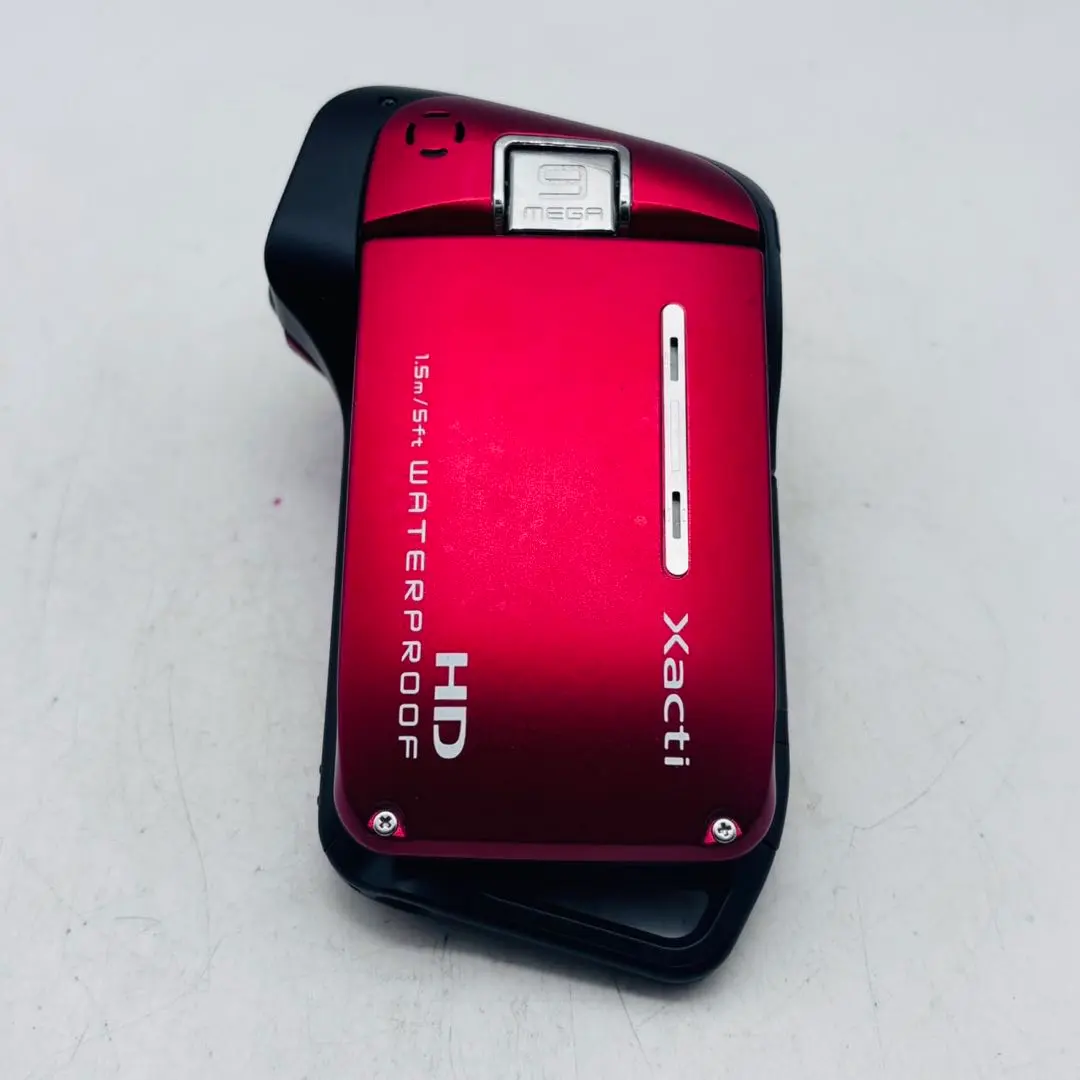 2026年最新】sanyo xacti dmx-ca8の人気アイテム - メルカリ