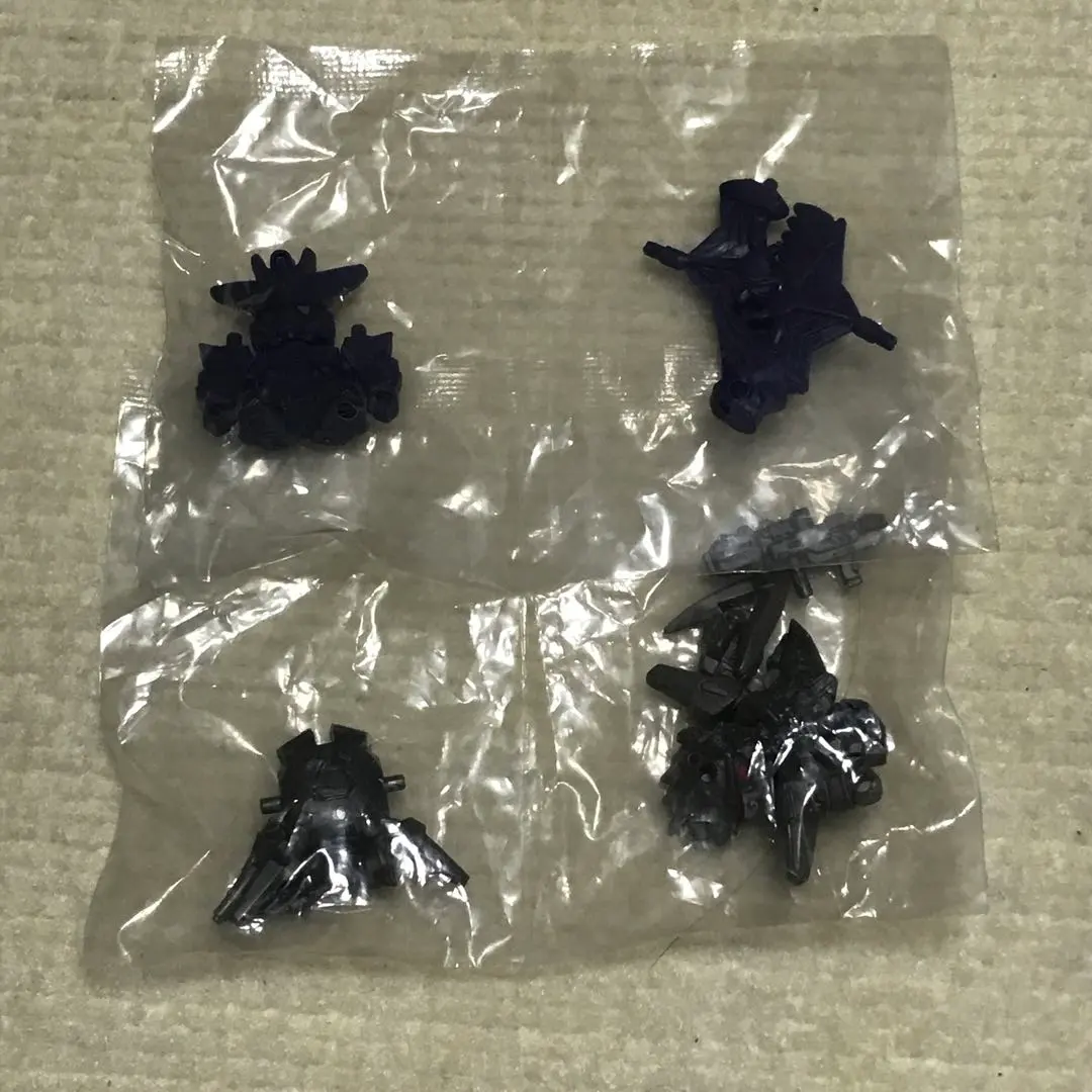 2026年最新】sdガンダムバインドの人気アイテム - メルカリ