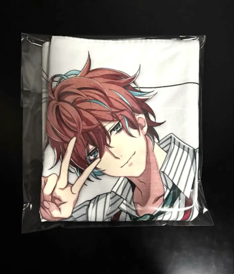 2026年最新】観音坂独歩 flava タオルの人気アイテム - メルカリ