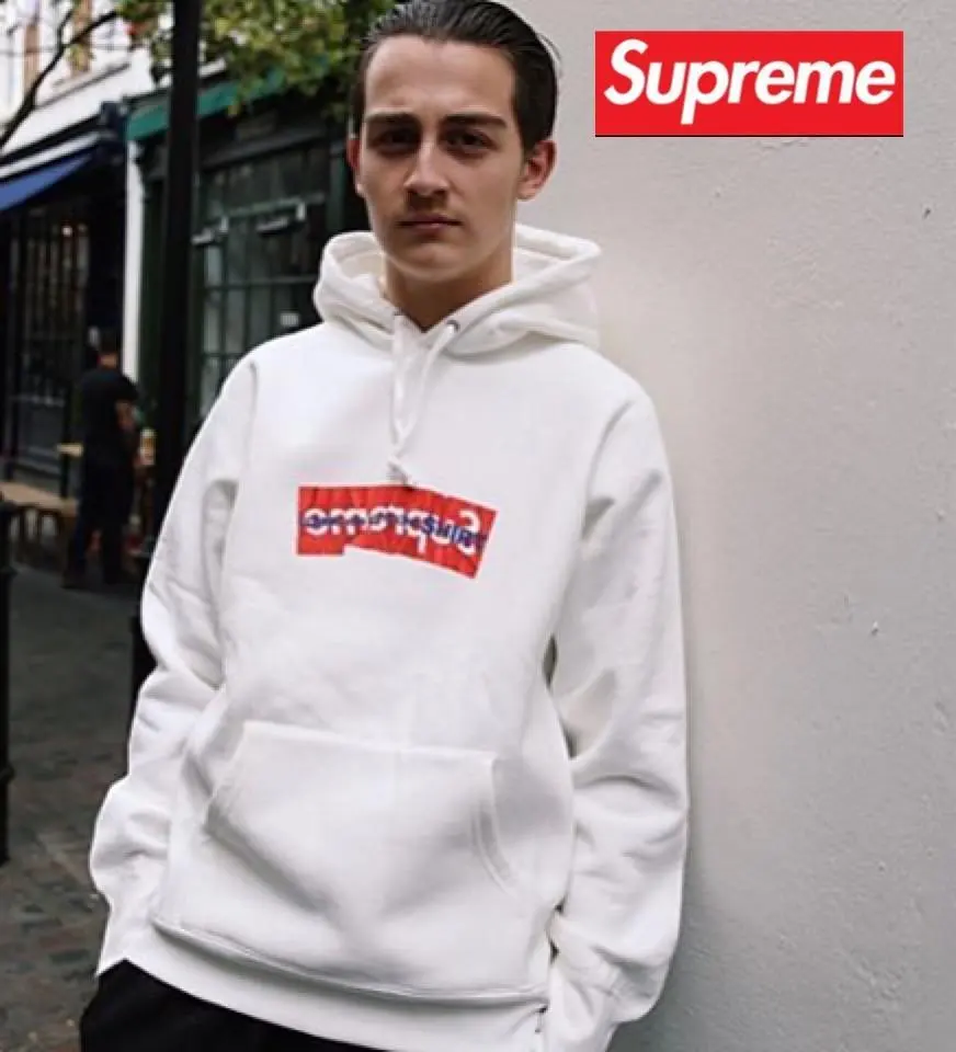 2026年最新】シュプリーム パーカー ワールドワイドの人気アイテム