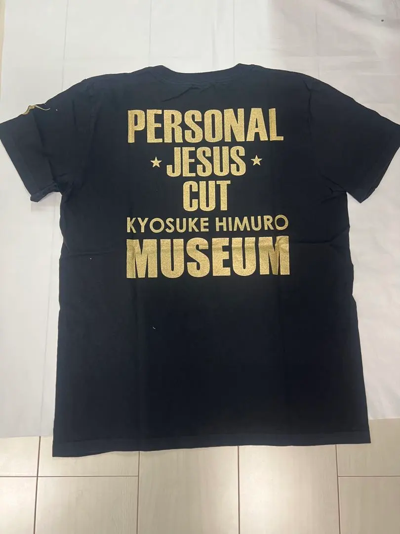 2026年最新】氷室京介パーソナルジーザスの人気アイテム - メルカリ