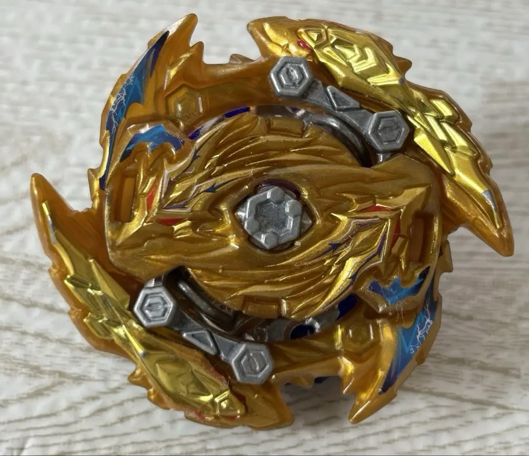 2026年最新】ベイブレード ツヴァイロンギヌスの人気アイテム - メルカリ