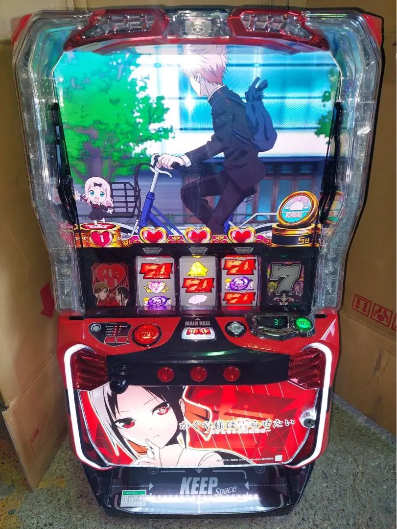 2026年最新】かぐや様は告らせたい 実機の人気アイテム - メルカリ