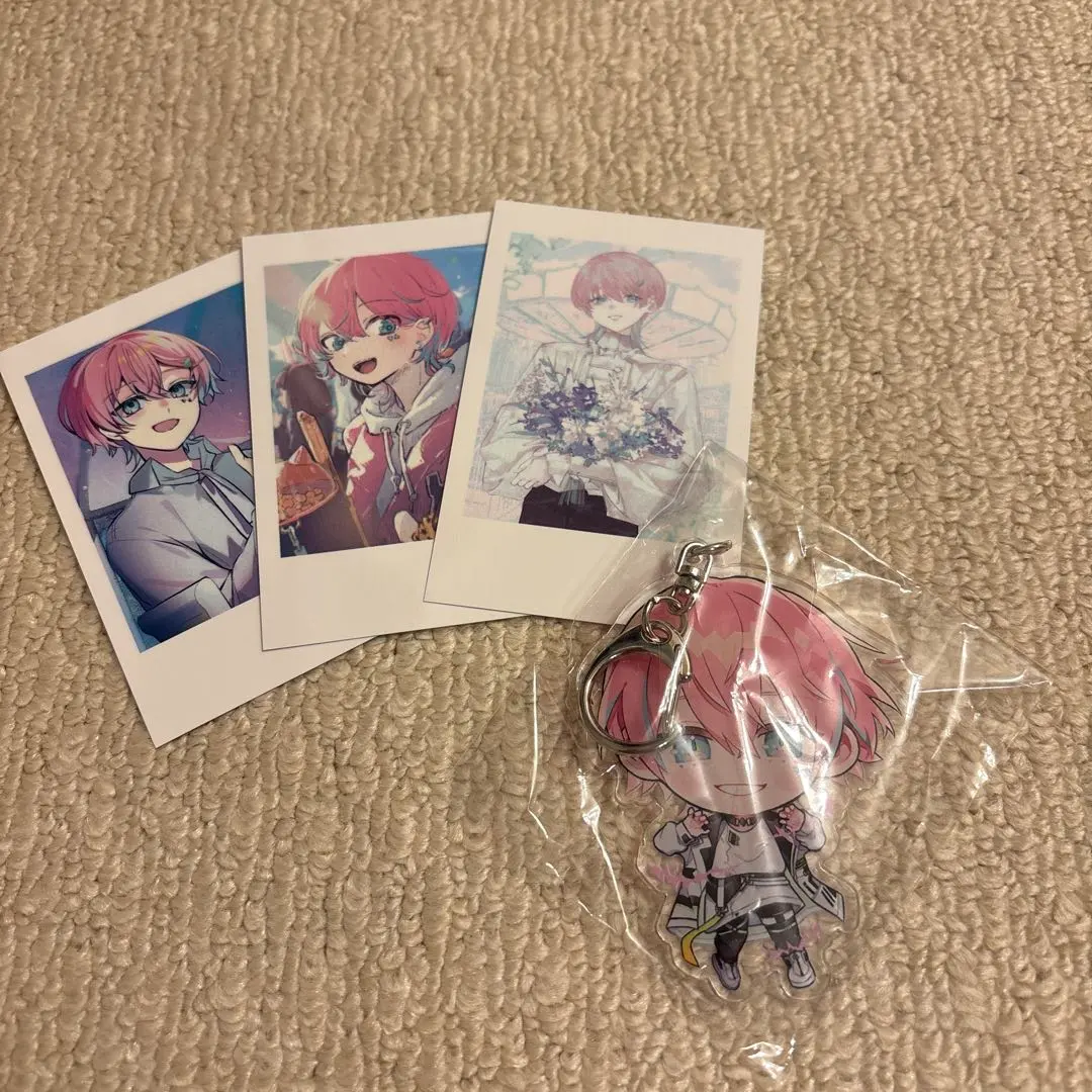 2026年最新】橘優 アクキーの人気アイテム - メルカリ